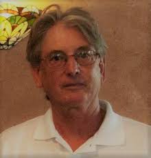 Dana Vrooman Obituary (1943