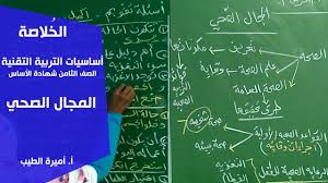 اما امتحانات الصف الثاني الثانوي فتبدأ في الفترة من 30 إبريل حتى 17 مايو 2020. Ø§Ù„Ø® Ù„Ø§ØµØ© Ø§Ù„ØªØ±Ø¨ÙŠØ© Ø§Ù„ØªÙ‚Ù†ÙŠØ© Ø§Ù„Ù…Ø¬Ø§Ù„ Ø§Ù„ØµØ­ÙŠ Ø£ Ø£Ù…ÙŠØ±Ø© Ø§Ù„Ø·ÙŠØ¨ Youtube