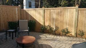 When it comes to comparing treated wood vs. Metrogreen 7 Solid Cedar Fence