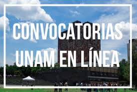 Atención a aspirantes con problemas de registro: Convocatorias Unam En Linea 2021