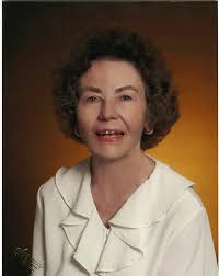 Martha (Bettye) Hinson Rawls