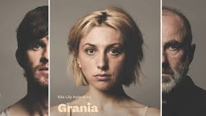 Steve Buscemi joins Aidan Quinn for Abbey Theatre performance