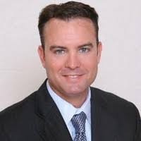 Ted Corbin's Instagram, Twitter & Facebook