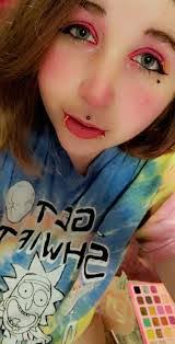 Marissa Hearn's Instagram, Twitter & Facebook