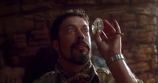 „congo ist bestimmt kein film für die ruhmeshalle der kunst, er ist aber unterhaltsam und lustig. Congo 1995 A To Z Horror Horror Movie Reviews