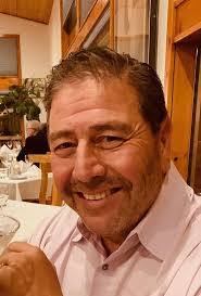 Norman Chavez Obituary