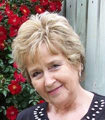 M. Kathryn Parvin Obituary