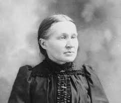 Samantha Anglemyer Alspach (1847-1931)