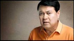manny villar tv ads