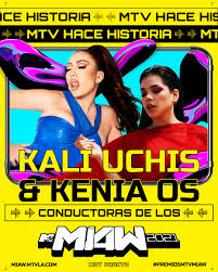 La votación para los premios miaw 2021 inició este lunes, para que el público se apresure y escoja a su artista nominado favorito. Cuaimateam Tv
