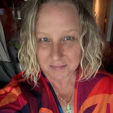 Newer hooker so please keep that in mind: My question is if the pattern  calls for 4.5mm hook but I want to double the yarn which hook should I do?  I always