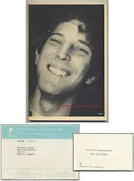 Results for: Author: CLEAVER, Eldridge