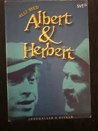 Allt med Albert & Herbert