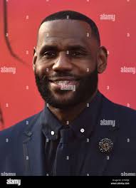 Lebron james of the hi-res stock photography and images