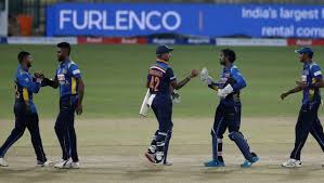 Sri lanka's batting unit emerged as a big disappointment for the visitors as they lost the first odi. Z 0fbnatm740xm