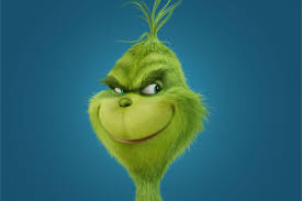 Кэмерон сили, тристан о'хэйр, сэм лаваньино и др. Benedict Cumberbatch Is Going To Voice The Grinch The Verge