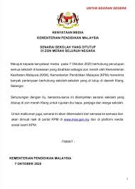 Sekolah negeri di ntt masih memungut uang dari para orang tua atas nama sumbangan atau pungutan pendidikan dengan item anggaran berupa uang sumbangan pembinaan. Pahangfm Kenyataan Media Senarai Sekolah Yang Ditutup Facebook