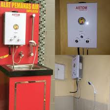 Pengiriman cepat pembayaran 100% aman. Water Heater Pemanas Air Home Facebook