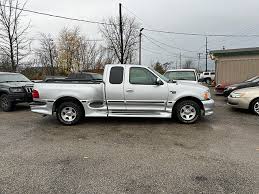 Image result for Silver 1999 F150