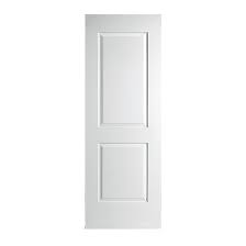 Our continued leadership, innovative spirit and authentically crafted products have earned us a reputation unsurpassed in the industry. Metrie 2 Panel Door Primed Hardboard 30 In X 80 In X 1 3 8 In Indoor D2ps00001a8030 Rona