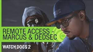 Watch Dogs 2 video profiles new protagonist Marcus Holloway