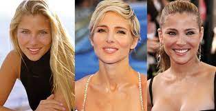 We don't seem to need her admission. Elsa Pataky Plastic Surgery Before And After Pictures 2021