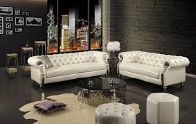 A living room is a great room to be in with a blend of decorative accents, proper furniture, colors and patterns coordination. 2015 New Chesterfield Sofa Modern Living Room Sofa Real Leather Sofa Sf301 2 3 Seater Chesterfield Sofas White Color Nordic Sofa Modern Modern Living Room Sofaroom Sofa Aliexpress
