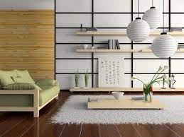 19 Astounding Japanese Interior Designs With Minimalist Charm Japanese Living Rooms Zen Interiors Japanese Home Design