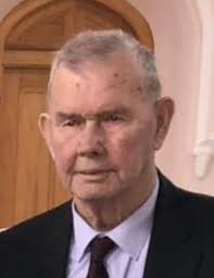 Funeral notices │McCusker Bros