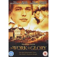 The Work and the Glory: Pillar of Light