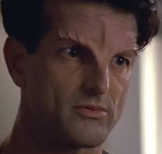 Oh you don't talk to me like that I'm a f***ing captain now