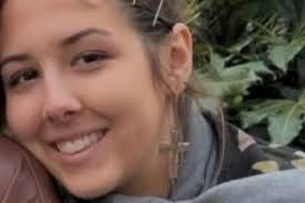 Texas flood victim's chilling final text before river washed house away  revealed