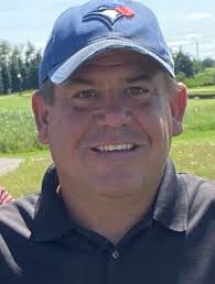 Obituary of Steven Andrew Hooper