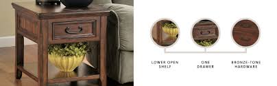 Enjoy free shipping on most stuff, even big stuff. Amazon Com Signature Design By Ashley Woodboro Lift Top Cocktail Table Dark Brown Finish Furniture Decor
