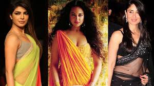 Check spelling or type a new query. Bollywood Actress Sizzles In Transparent Saree See Pics Entertainment Dh Celebrities Dh Latest News Fashion Life Style Bollywood Actress Shilpa Shetty Kajol Sonakshi Sinha Saree Priyanka Chopraa Raveena Tandon Aishwarya Roy
