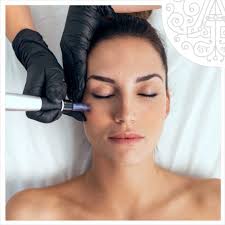 Tratamientos estéticos faciales en Valencia