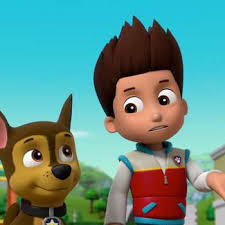 Mighty Pups Super Paws Trailer Paw Patrol Original Video Paw Patrol Paw Patrol Pups Ryder Paw Patrol