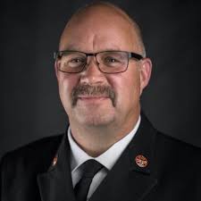 Chief Dustin Morrow (@cpchiefmorrow)