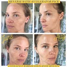 Marilee Davis's Instagram, Twitter & Facebook