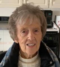 Barbara Lanzi Obituary