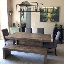 Sleek and clean design fits everywhere. Sommerford Dining Table Ashley Furniture Homestore