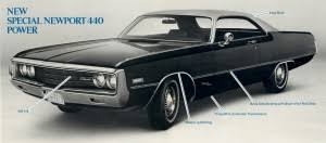 Image result for Formal Black 1970 Chrysler