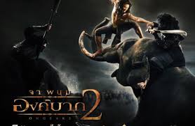 If you're going still planning on watching this, just skip to the. Ong Bak 2 2008 Film Cinema De