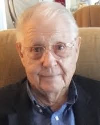 Lewis Madsen Obituary