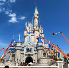 View important details about park admission and tickets.; Disney World Furloughing 43 000 Workers The New York Times