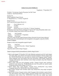Secara umum pengertian surat adalah sebuah sarana untuk menyampaikan pesan atau informasi kepada orang lain dalam bentuk kertas maupun. 15 Contoh Surat Kuasa Untuk Gugatan Perdata Kumpulan Contoh Surat