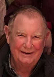 Paul Nussbaum Obituary (1930