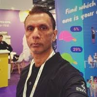 20+ "Nigam Pmp" profiles