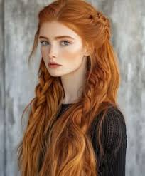 100 Ginger hair ideas in 2025