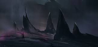 Maybe you would like to learn more about one of these? Fantasy Art Landscape Dark Artwork Digital Art Rock Wallpapers Hd Dark Artwork Fantasy Art Fantasy Art Landscape